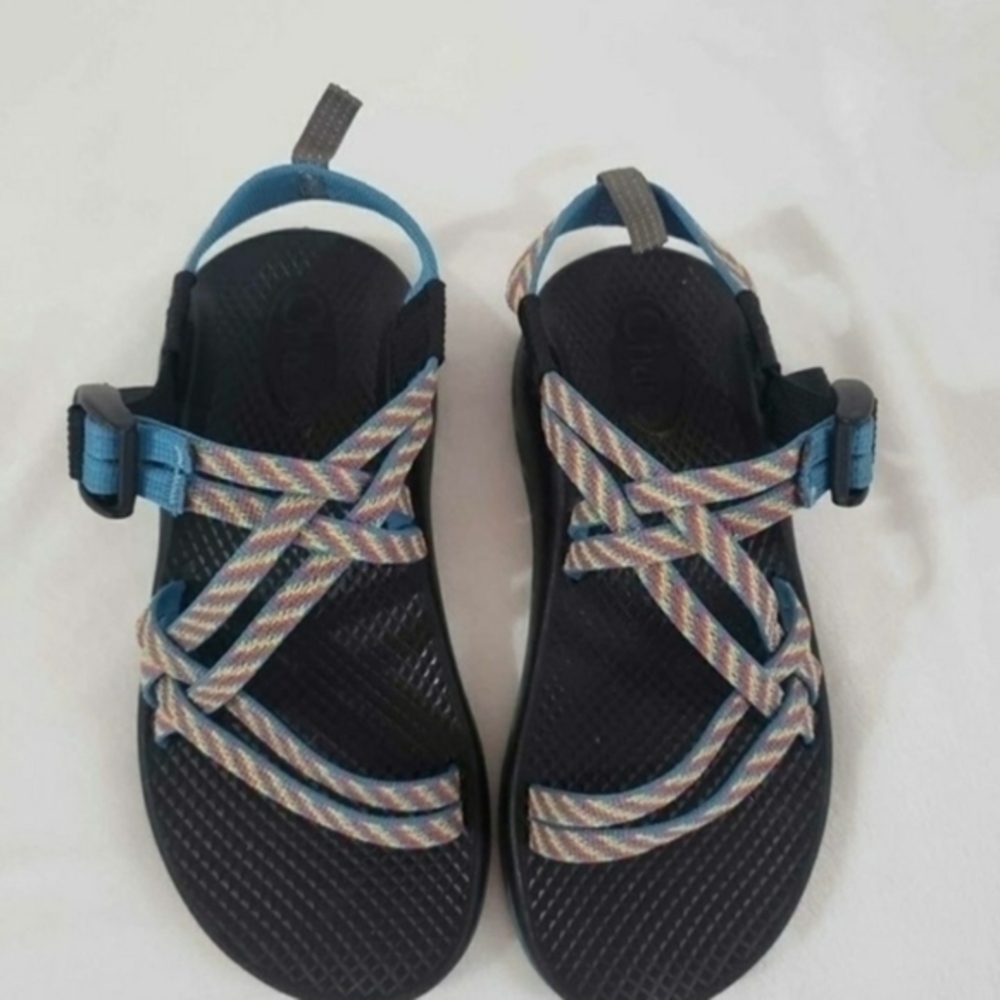 Chaco Sandals - Picture 1 of 5
